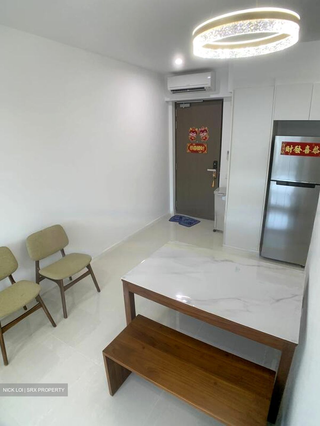 Treasure at Tampines (D18), Condominium #489243251